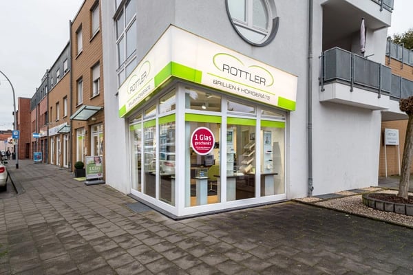 Rottler Filiale Moenchengladbach Windberg