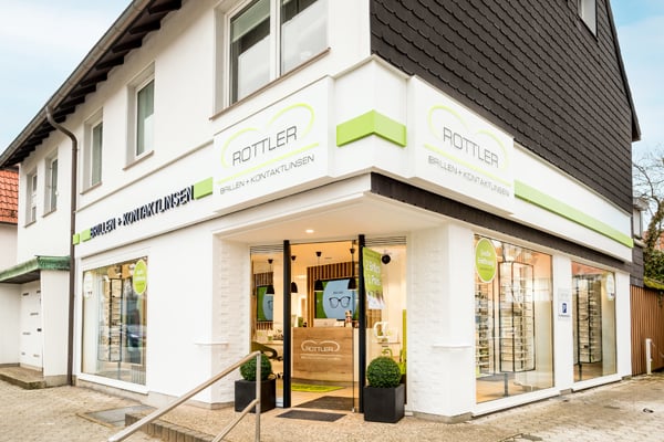 Rottler Filiale Osterode Hoelemannpromenade