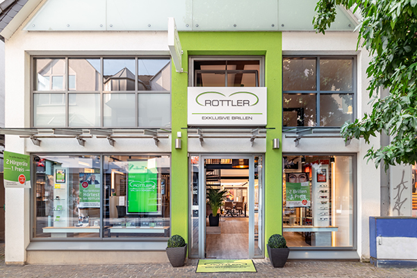 Rottler Filiale Schwerte Hüsingstraße