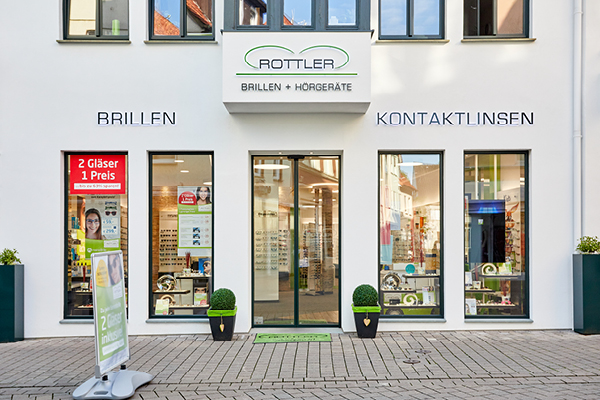 Rottler Filiale Soest Brüderstraße