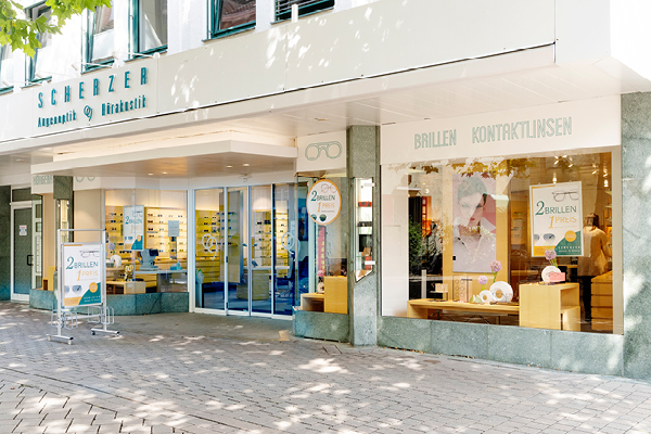 Rottler Filiale Soest Scherzer
