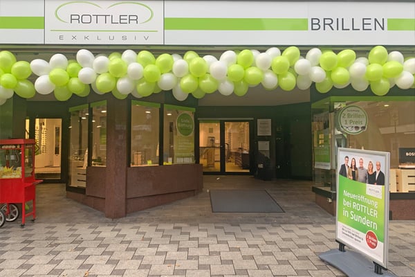Rottler Filiale Sundern Sauer