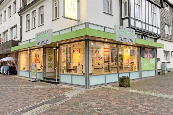 Rottler Filiale Sundern