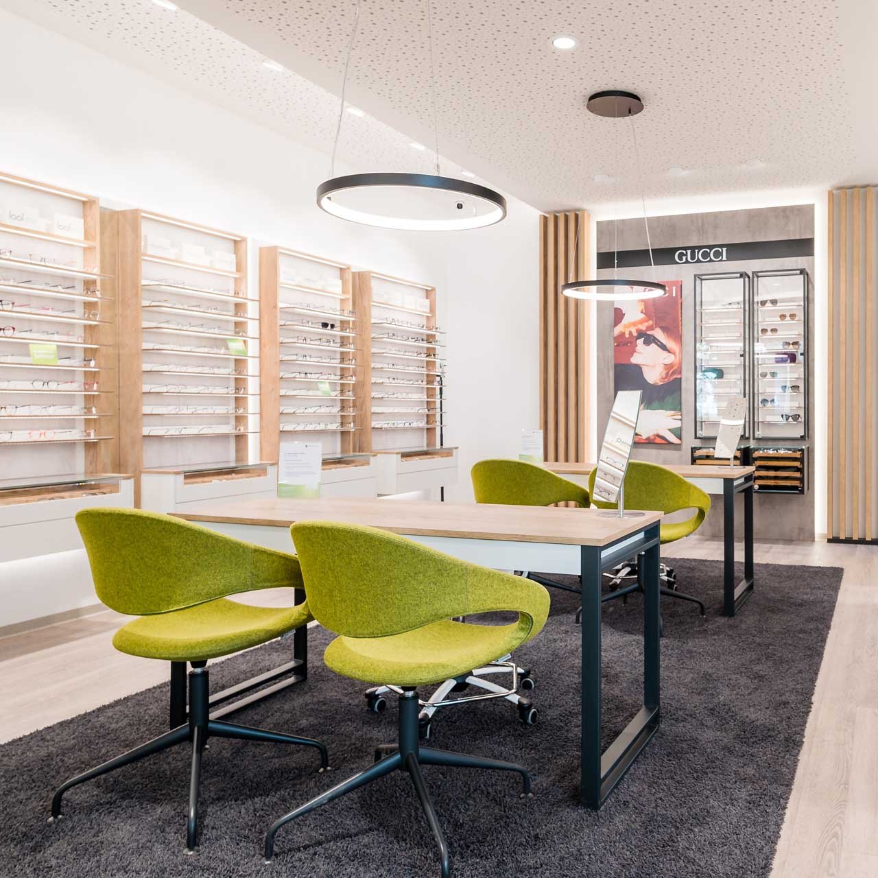Optik Akustik Mosbach E.K. In 59439 Holzwickede – VFITT