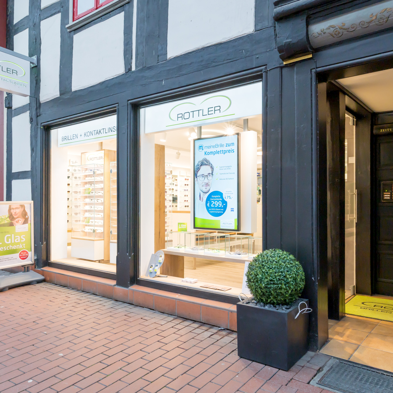 rottler-sehzentrum-brillen-goettingen-kurze-geismar-strasse