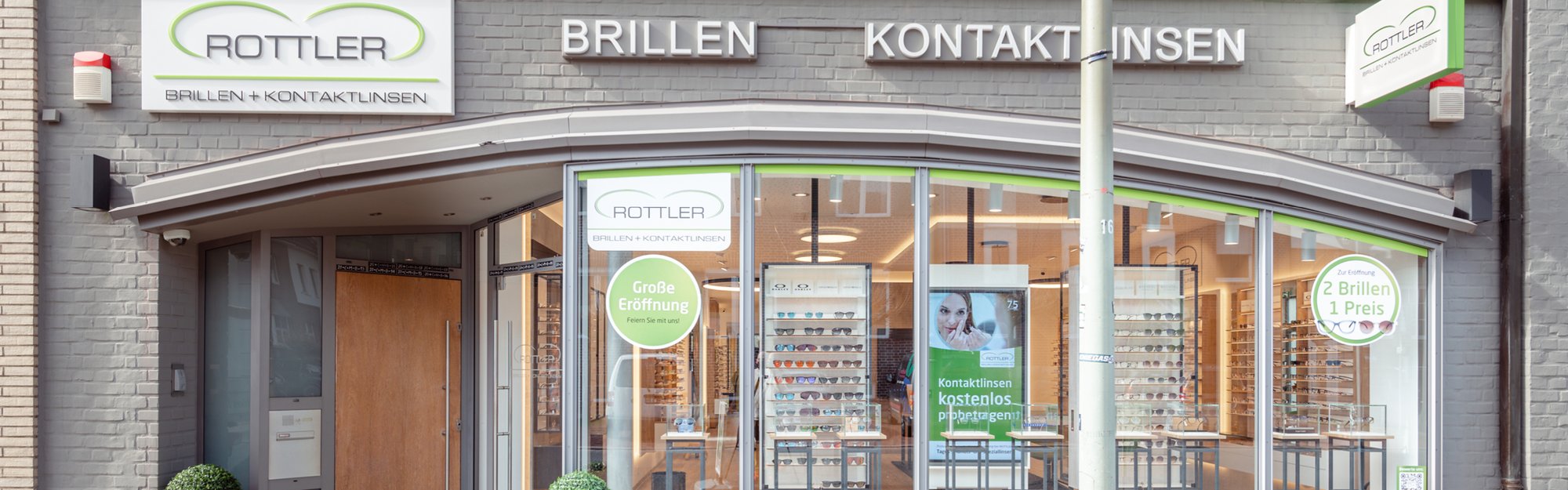 Rottler Filiale Korschenbroich