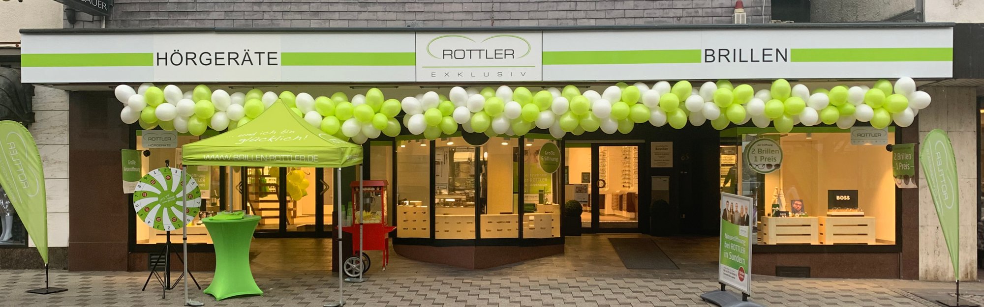 Rottler Filiale Sundern