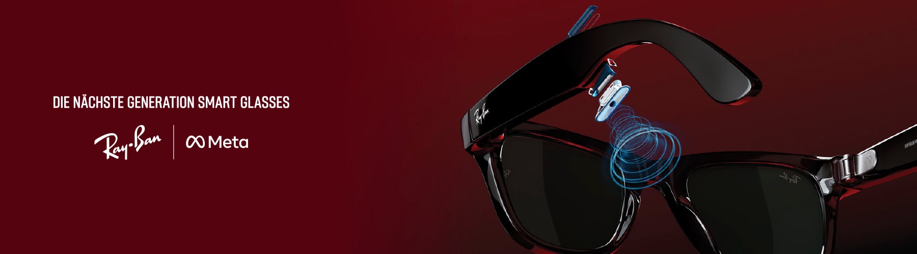 RayBan Smart Meta
