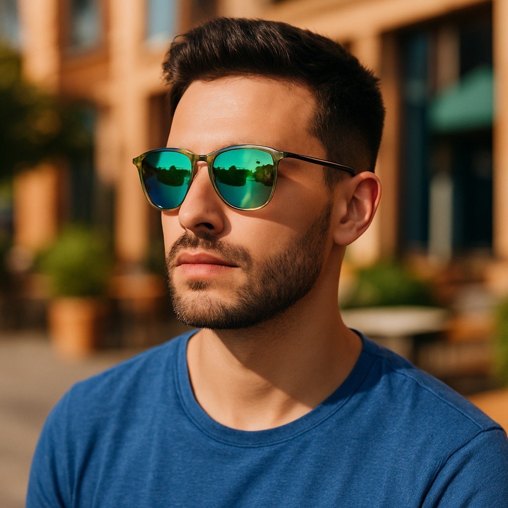 Rottler_verspiegelung-sonnenbrille