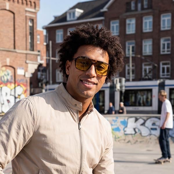 Dein Optiker & Akustiker | ROTTLER