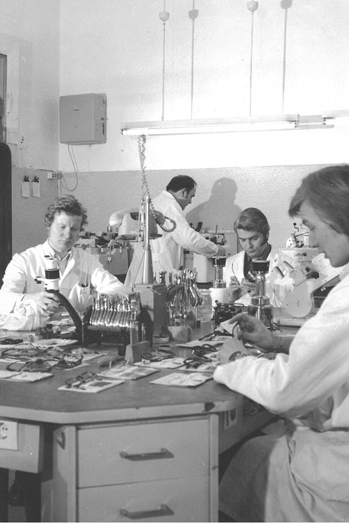 Brillenwerkstatt-rottler_frueher