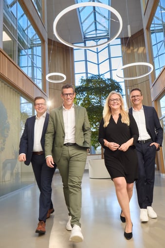 Groß (ROTTLER_Neue Führungsspitze)