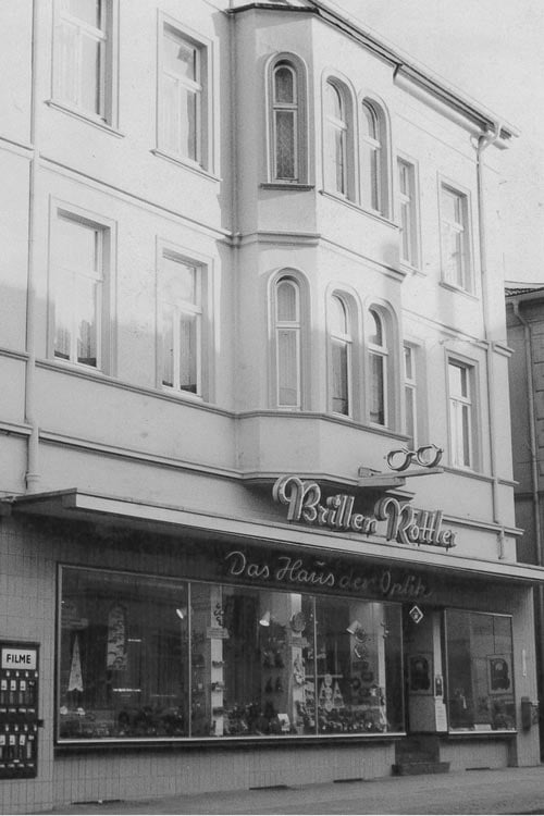 Stammhaus-Arnsberg-Neheim_frueher