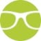 Icon-Brille 2