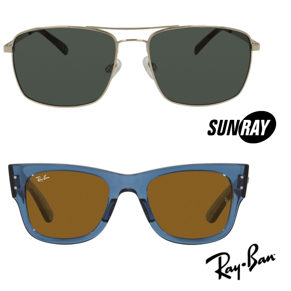 2GlaeserInklusive_Sonnenbrille