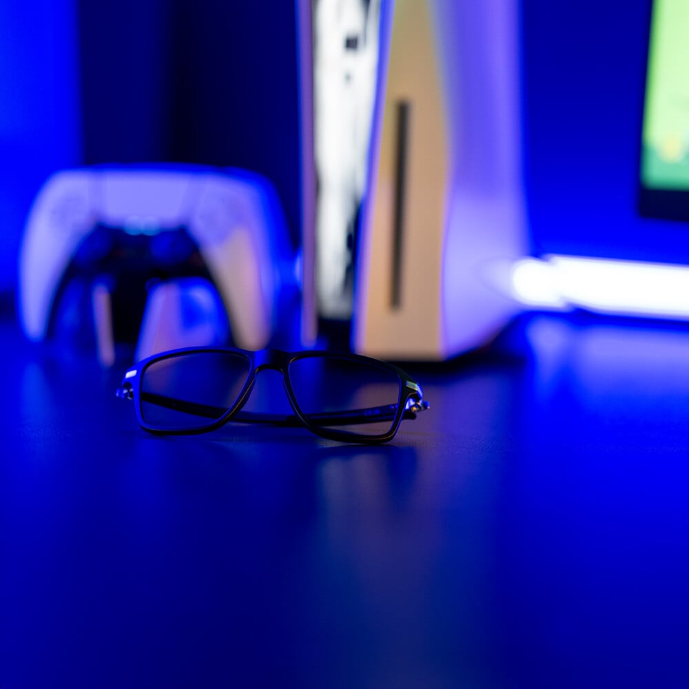 Gamingbrille-eFootball