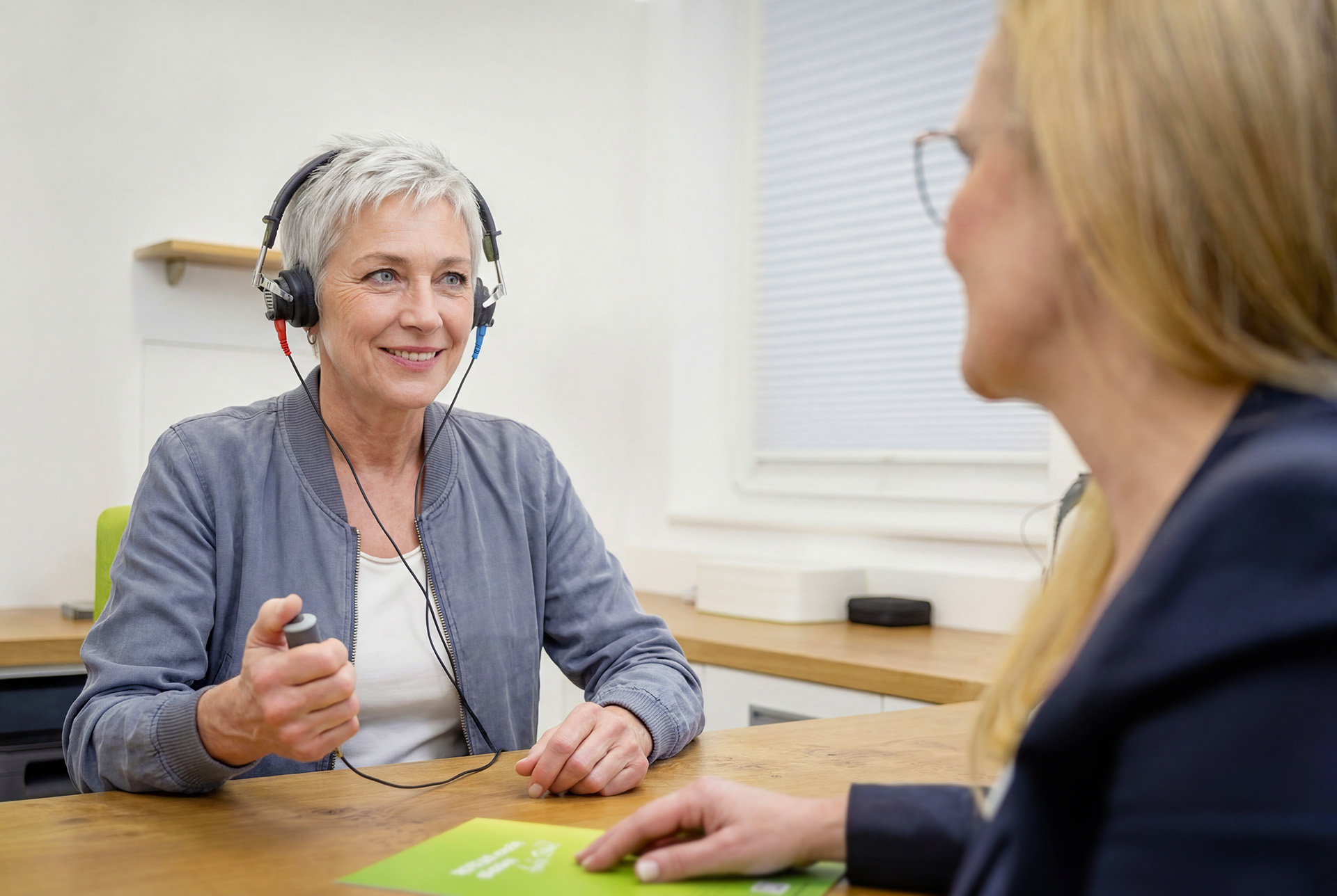 Hörtestwochen bei ROTTLER zum Welttag des Hörens