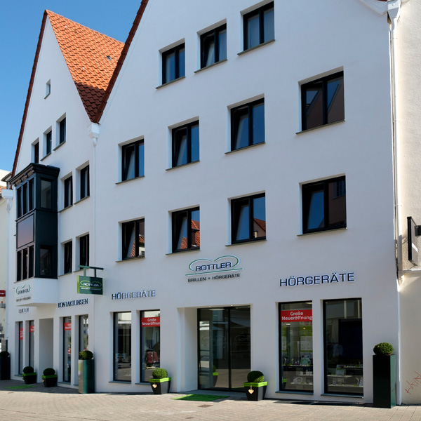 ROTTLER Hoergeraete in Soest
