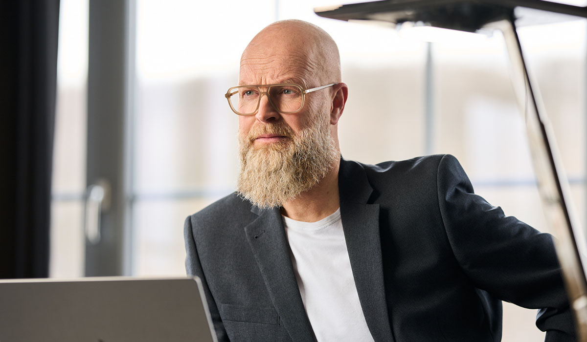 Wann ist eine Bildschirmarbeits-platzbrille sinnvoll?