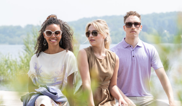 Welche Sonnenbrille passt zu Deiner Gesichtsform?