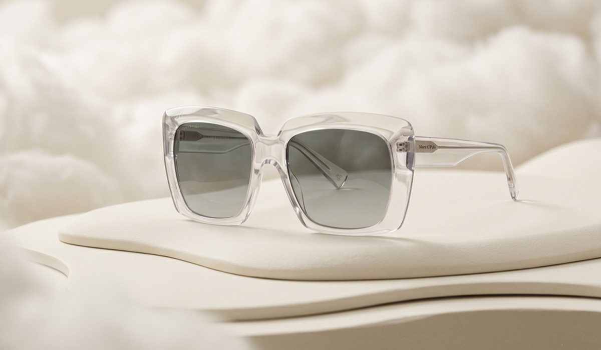 Trendfarbe 2026 – Cloud Dancer
