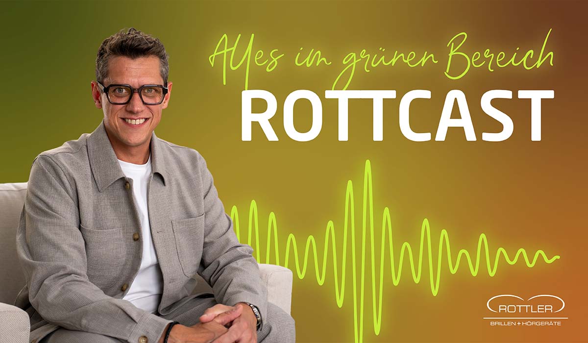 ROTTLER startet eigenen Video-Podcast