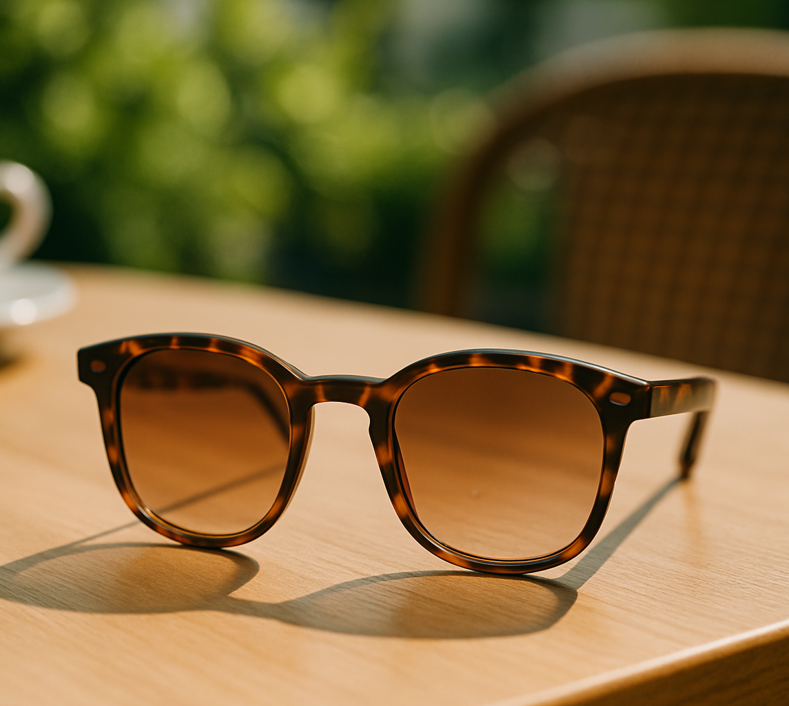 Rottler_Sonnenbrille_tisch_cafe-1
