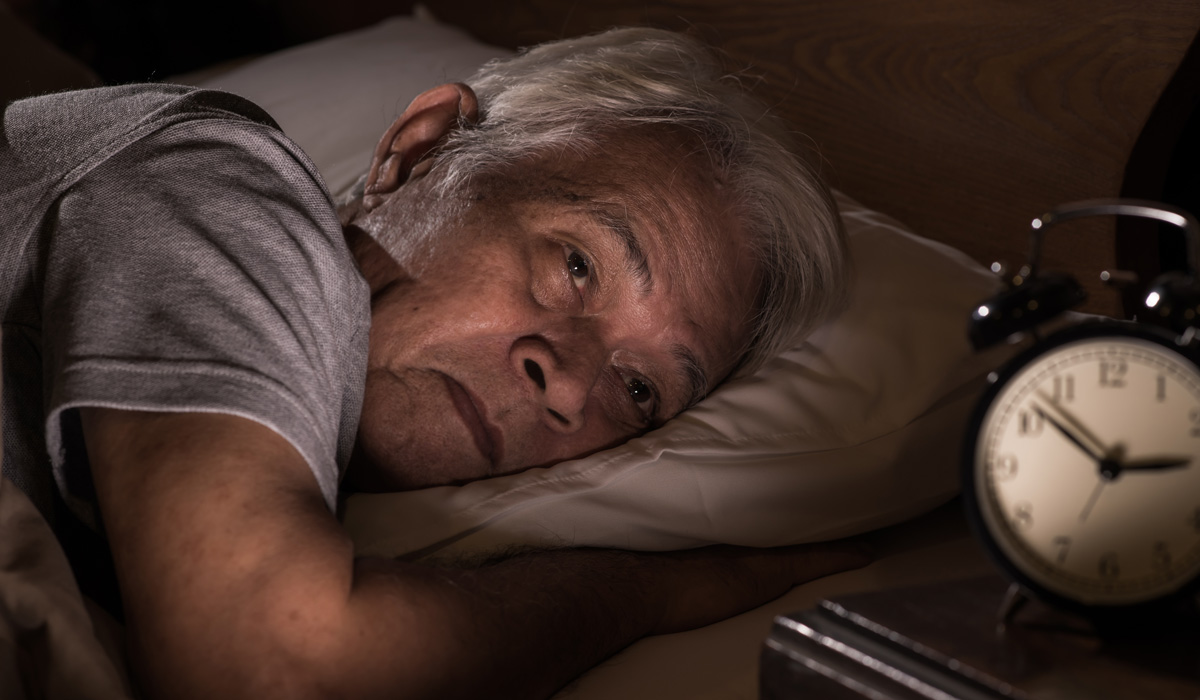 Altersbedingte Makuladegeneration