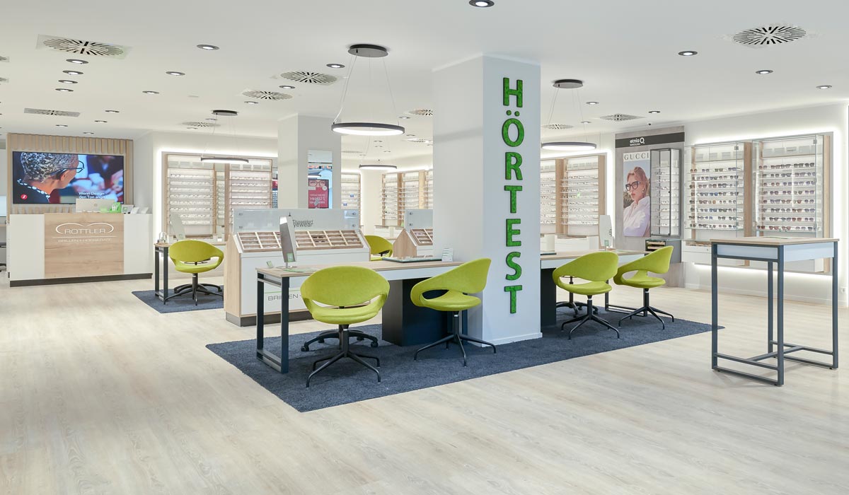 ROTTLER Ausbildungs-zentrum - Tobias