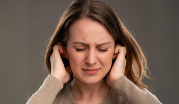 tinnitus