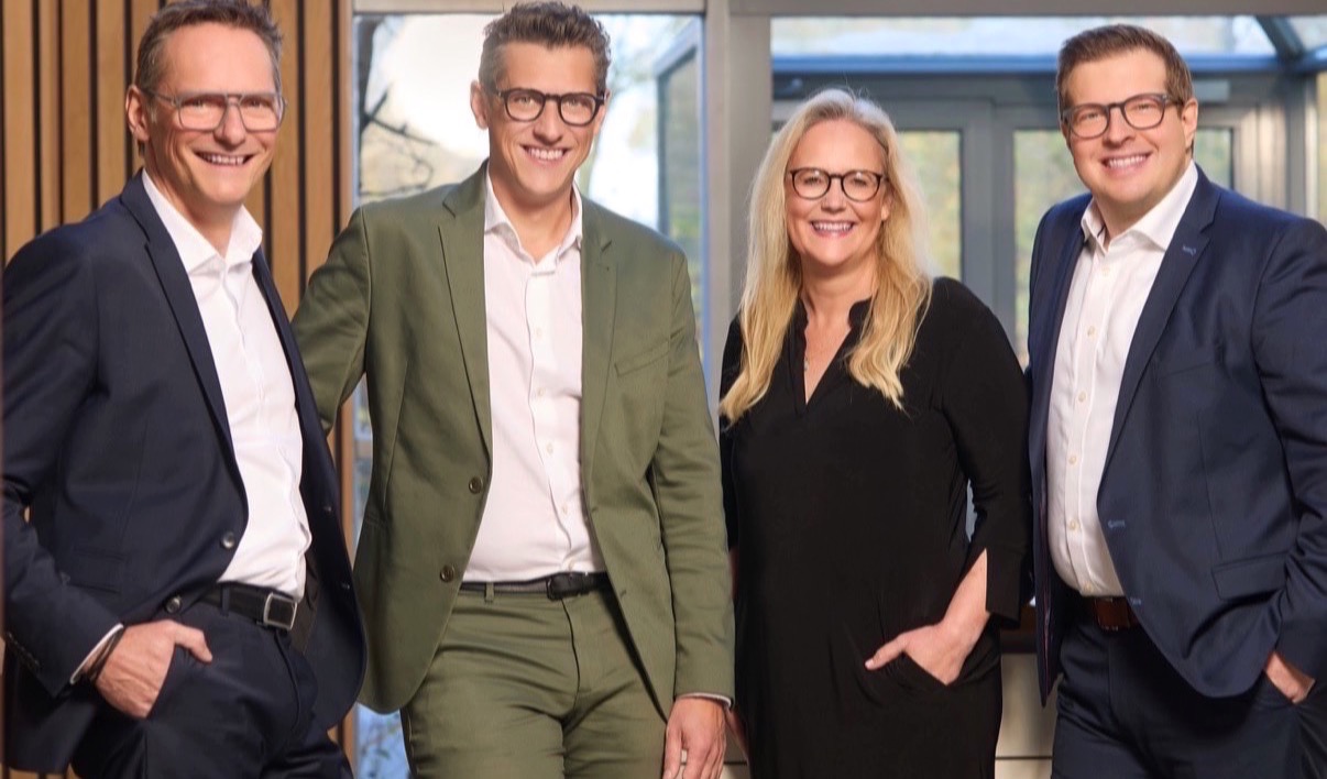 ROTTLER mit neuer Führungsspitze