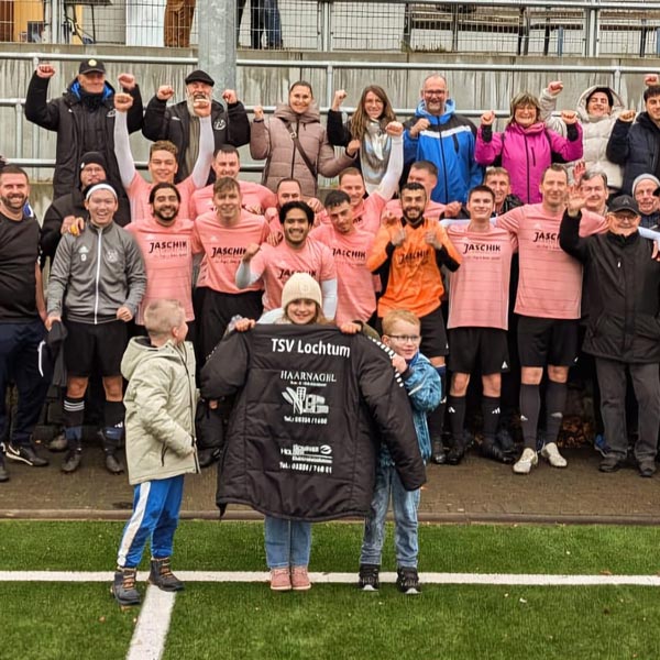 TSV-Lochtum