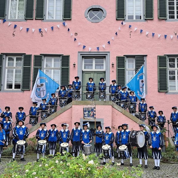 fanfaren-Korps-Neheim-Huesten-e.V