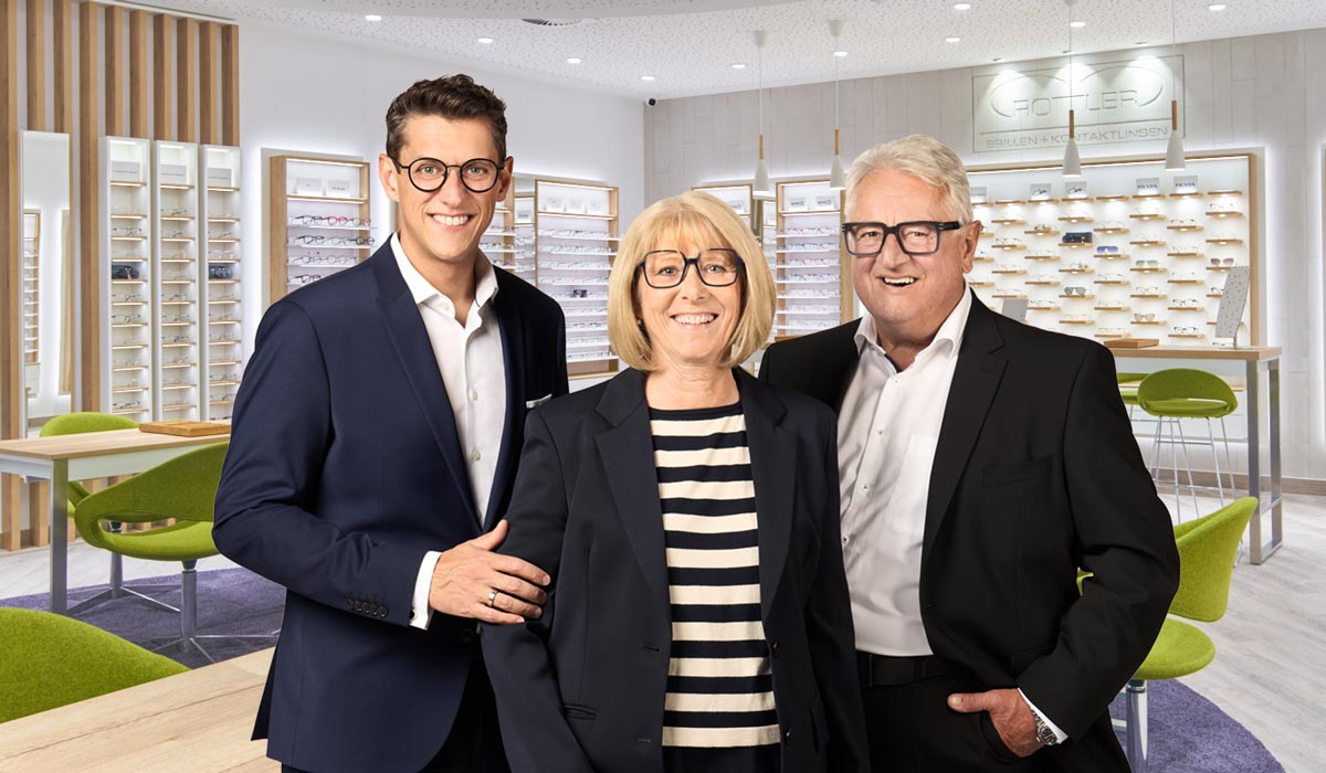 Großes Jubiläum: 80 Jahre ROTTLER