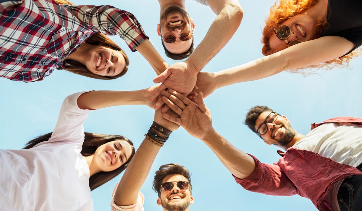 VereinsGlück 2025: Finale Abstimmung