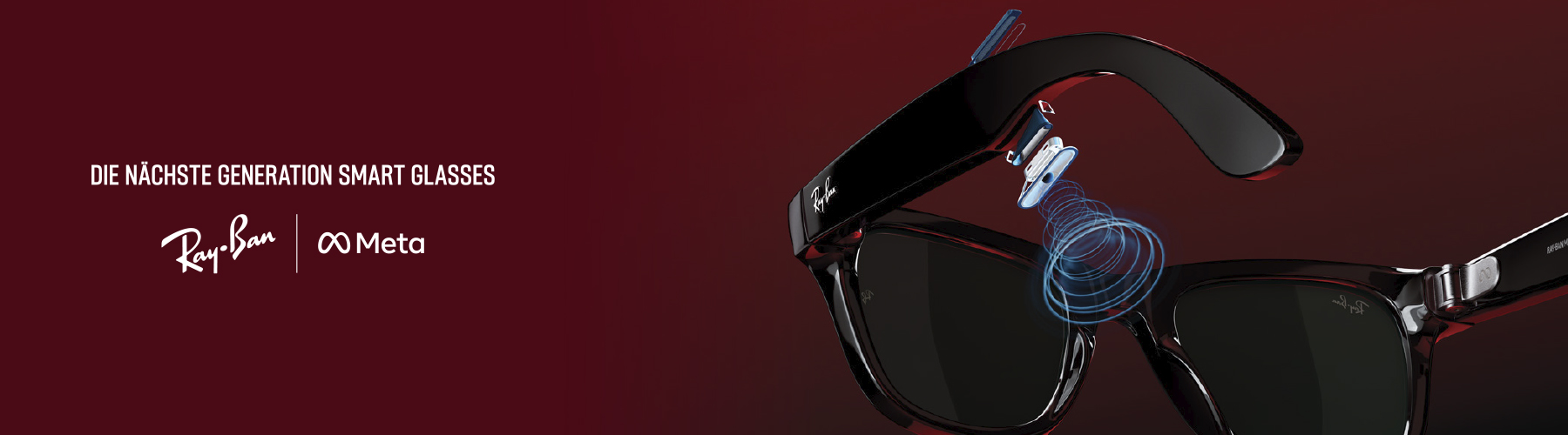 RayBan Smart Meta RayBan Smart Meta