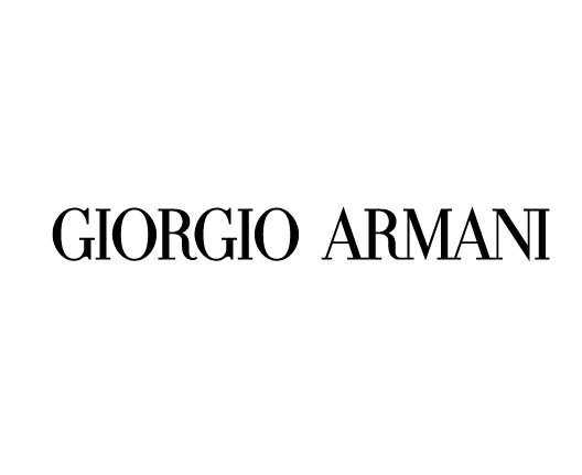 Giorgio Armani